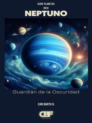 cover image of Neptuno